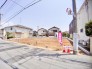 現況；建築中