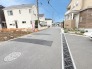 接道状況：北西側約5.47ｍ公道