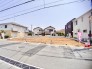 現況；建築中