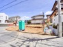 現況；建築中