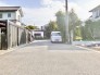 接道状況：南東側約6ｍ公道