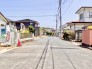 接道状況：南西側約6ｍ公道