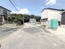 接道状況：北西側約6.96ｍ公道