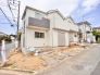 現況；建築中
お気軽にお問い合わせください！