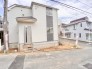 A号棟
現況；建築中