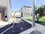 カースペース
モデル棟