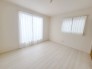 洋室
同社施工例となります。