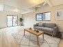 LDK
同社施工例となります。
※家具はイメージパースとなります。