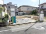 現況；建築中