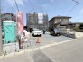 2号棟
現況；建築中