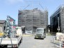1号棟
現況；建築中