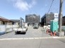 1号棟
現況；建築中