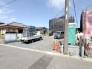 1号棟
現況；建築中