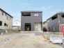 2号棟
現況；建築中