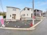 完成しました！
即日ご案内可能です！
写真では伝わりきらない、光と風の通り道をぜひ現地でご体感ください。
