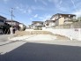 現況；建築中