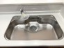シンク
同社施工例となります。