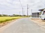 接道状況：南東側約5.6ｍ公道、北側約4ｍ公道