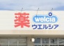 ドラッグストア