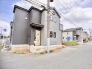 A号棟
現況；建築中