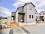 C、D号棟
現況；建築中
