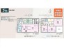 2号棟　価格 3,388万円