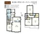 3-G号棟　価格 3,590万円