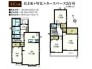 3-E号棟　価格 3,390万円