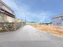 接道状況：南東側約5ｍ公道、北西側約6ｍ公道、北東側約5ｍ公道
