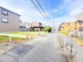 接道状況：南東側約6.3ｍ私道、6.3側約ｍ公道

