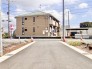 接道状況：北側約4.5ｍ私道