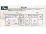2号棟　価格 1,988万円