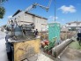 現況；建築中