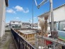 現況；建築中