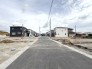 南、東、北側約6ｍ道路