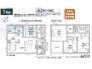 1号棟　価格 2,388万円