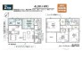 2号棟　価格 2,388万円