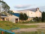 潮来市立日の出小学校 1100m