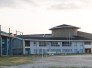 潮来市立日の出中学校 800m