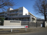 千葉市立みつわ台北小学校 461m