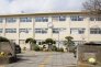 佐倉市立志津中学校 160m
