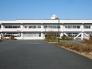 鹿嶋市立鹿島中学校 1700m