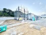 3号棟建築中