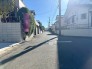 接道状況：西側約5ｍ公道