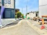 接道状況：南側約6ｍ公道、東側約3ｍ公道