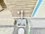 外部水道