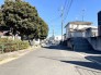 接道状況：北西側約5ｍ公道