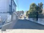 接道状況：北西側約5ｍ公道