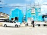 現況：建築中