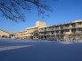 八街市立実住小学校 1390m